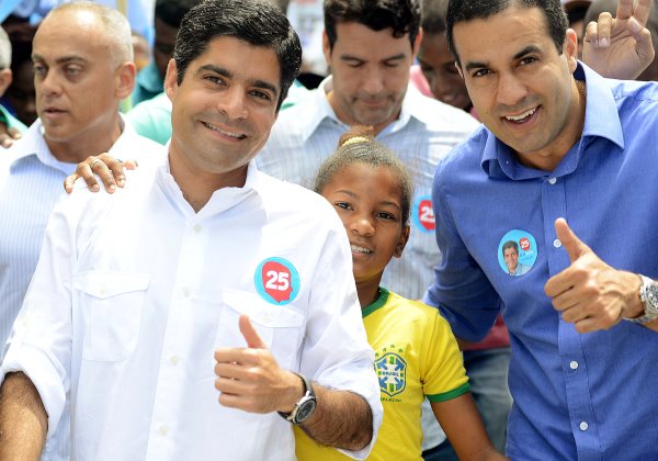 Foto: Valter Pontes / Divulgação