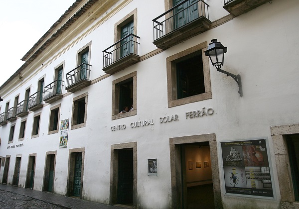 9.ª Semana de Museus Na foto: Foto: Ronaldo Silva/Secom
