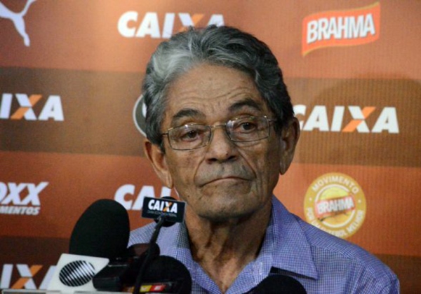 Foto: Francisco Galvão/ Divulgação/ EC Vitória)
