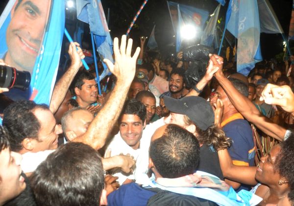 (Foto: Foto: Roberto Viana/Ag. Haack/bahia.ba).