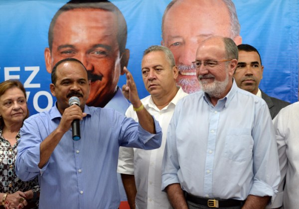 Foto: Ângelo Pontes