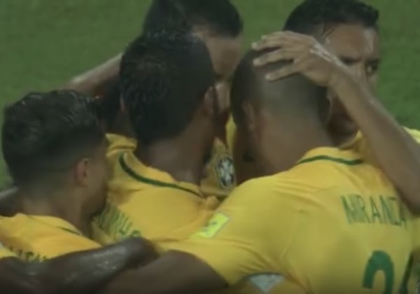 brasil