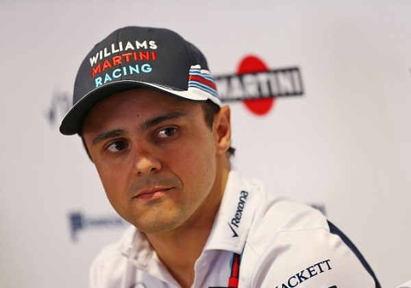 Felipe Massa (Foto: motorsport.com)
