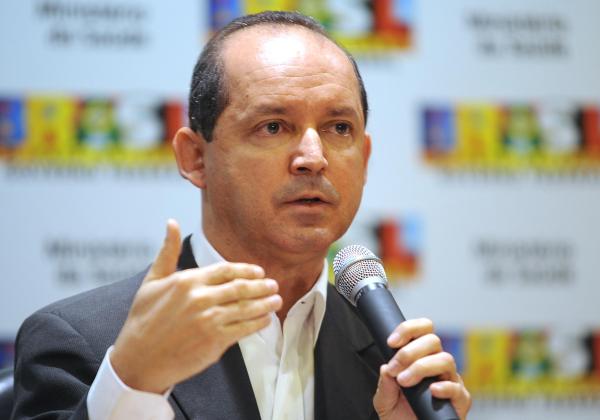 Eduardo Hage (Foto: Agência Brasil)