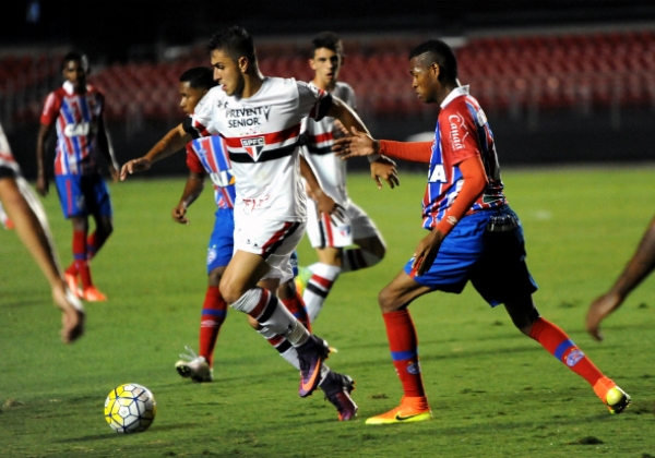 (Foto: Rodrigo Corsi/Divulga&ccedil;&atilde;o FPF)