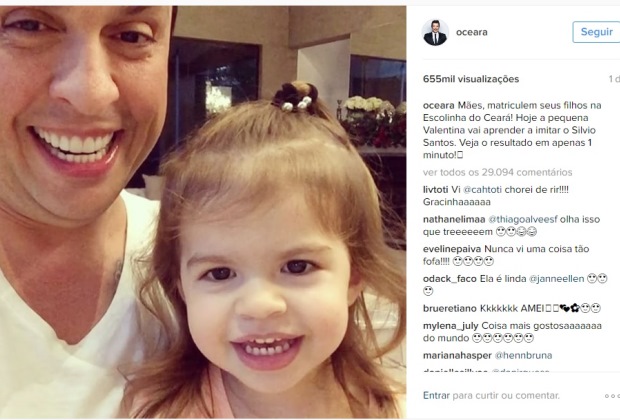 Foto: Reprodução Instagram