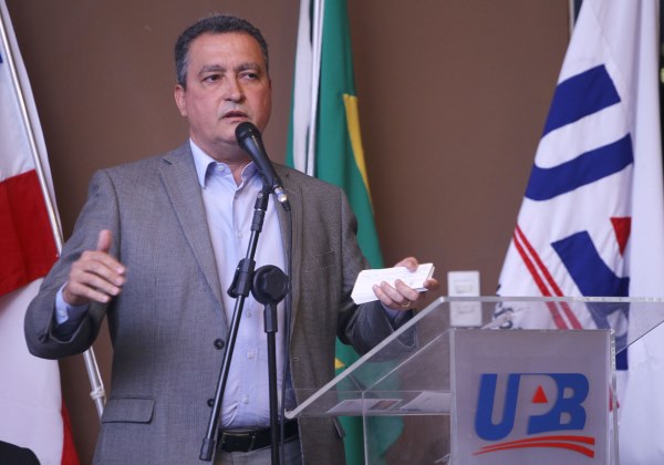 Foto: Carol Garcia/GOVBA Foto: Carol Garcia/GOVBA