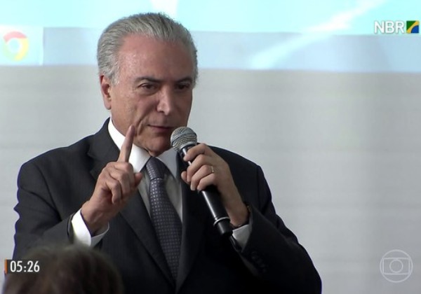 Foto: Reprodução/ TV Globo | TV NBR
