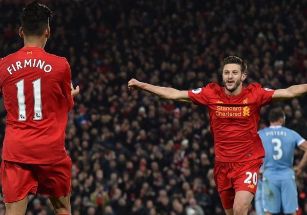 Liverpool FC (Foto: Divulgação / Liverpool)