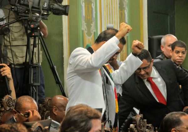 Foto: Roberto Viana/ Ag. Haack/ bahia.ba