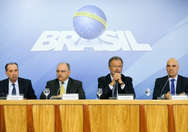 Foto: Marcelo Camargo/Agência Brasil