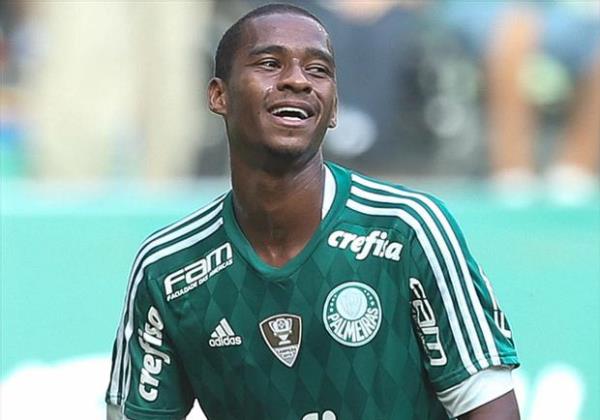 Divulgação: SE Palmeiras