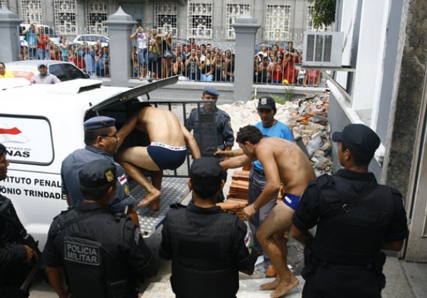 Foto: Arquivo/ Alberto César Araújo | AE