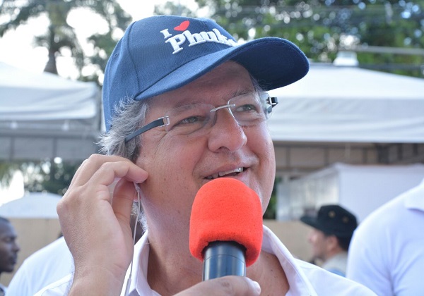Foto: Júnio Improta/Agência Haack/Bahia.ba