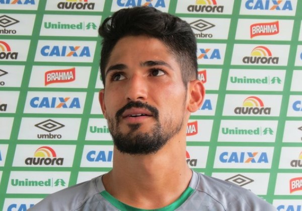 Foto: Divulgação/Chapecoense