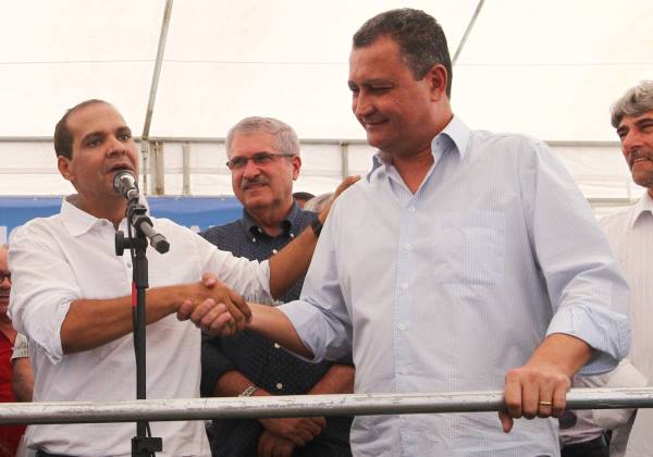 Foto: Carol Garcia/ GOVBA