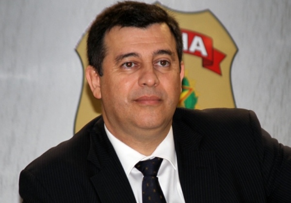 Leandro Daiello/Polícia Federal (Divulgação)