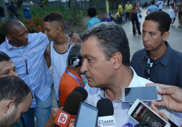 Foto: Jonatas Anjos/ Ag. Haack/ bahia.ba