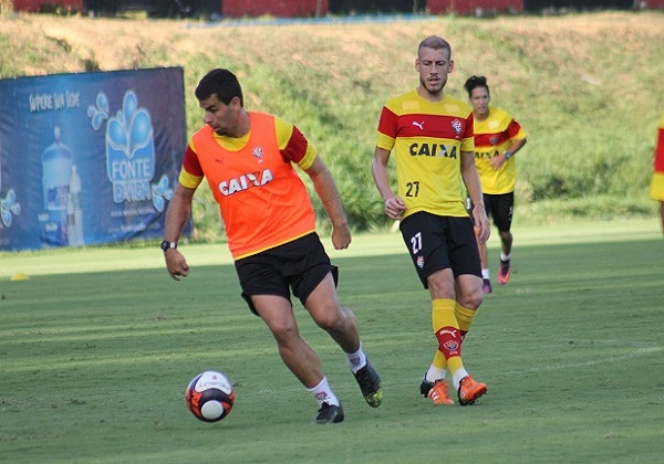 Foto: Mauricia da Matta/ECV