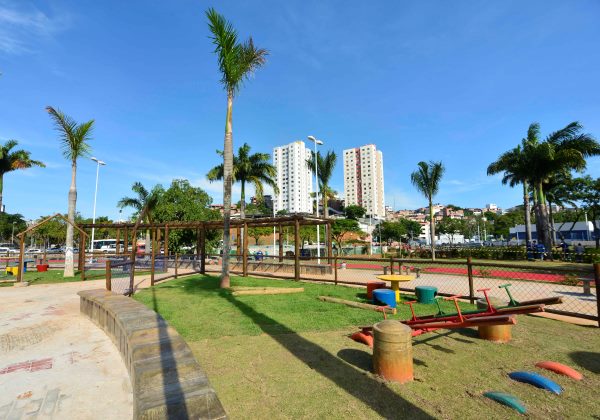 Foto: Jefferson Peixoto/ Secom PMS