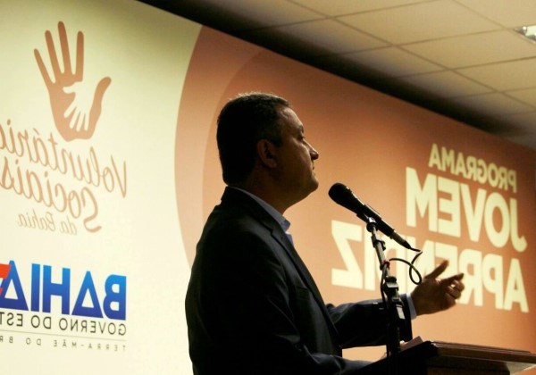 Foto: Manu Dias/ GOVBA