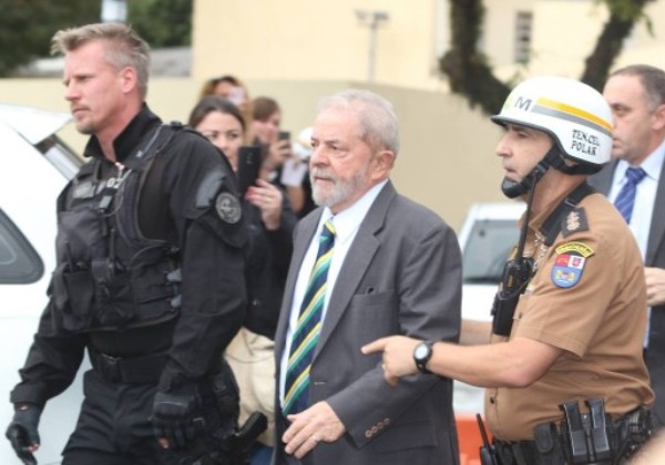Foto: Theo Marques/Folha Press