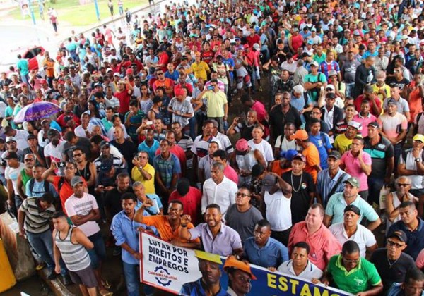 Foto: Divulgação/Sintepav