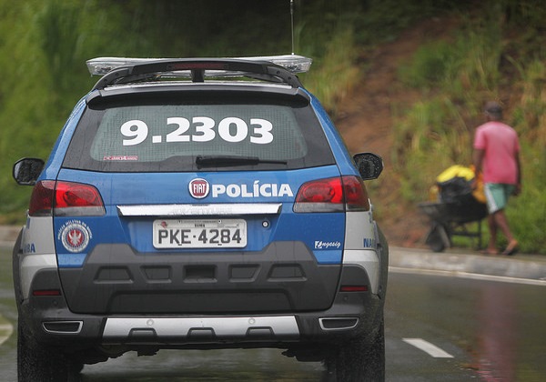 Foto: Elói Corrêa/ GOVBA