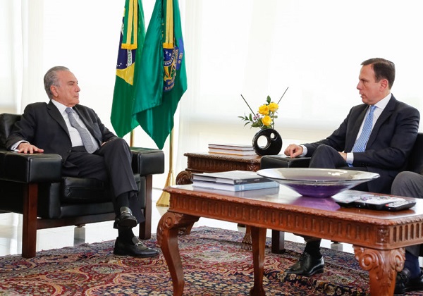 Foto: Marcos Corrêa/PR