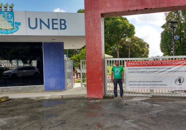 Foto: Divulgação/ Sintest