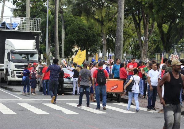 Foto: Izys Moacyr/Bahia.ba