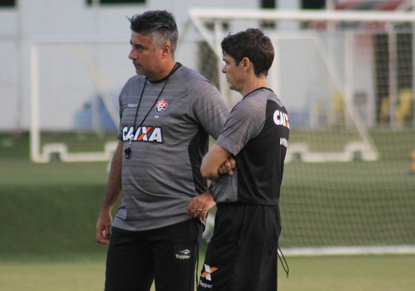 Foto: Mauricia da Matta / EC Vitória