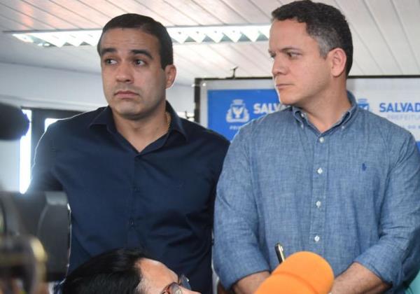 Foto: Max Haack/ Secom PMS