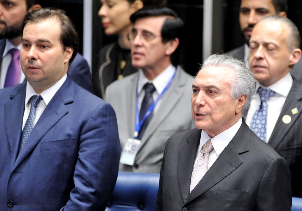 Foto: Alex Ferreira/Câmara dos Deputados