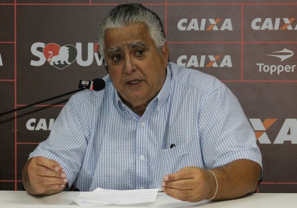 Foto: Mauricia da Matta / EC Vitória