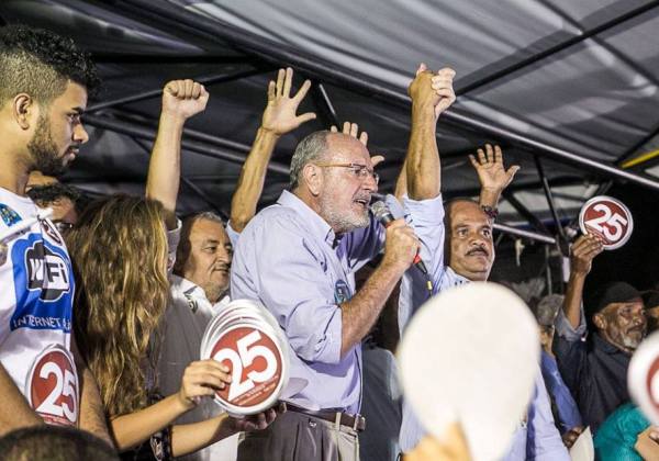 Foto: Divulgação/Facebook