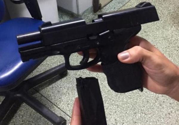 Foto: Divulgação/ PM