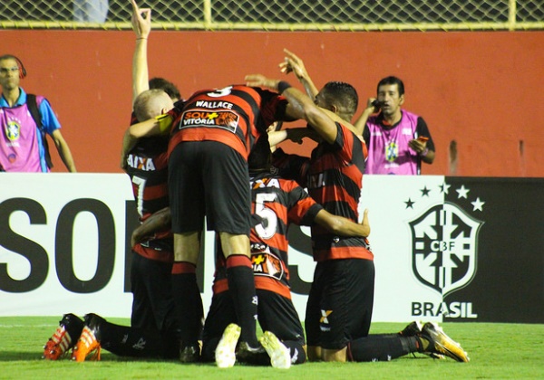 Foto: Mauricia da Matta / EC VItória