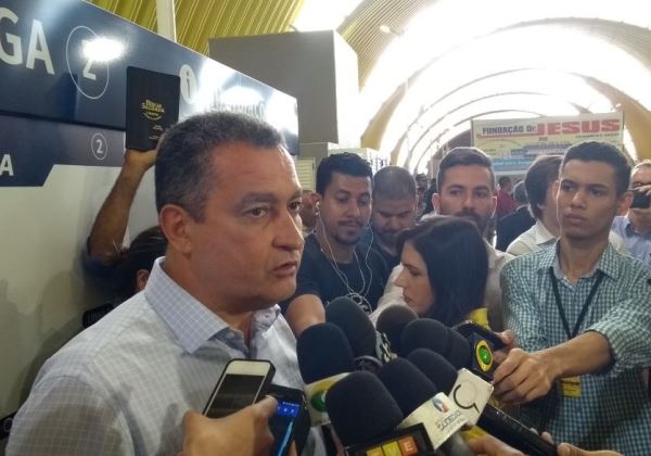 Foto: Rodrigo Aguiar/ bahia.ba