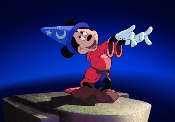 Filmes da Disney continuarão disponíveis no Brasil, diz Netflix