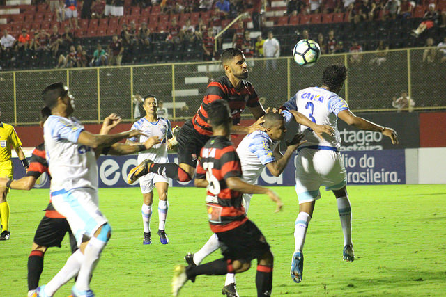 Foto: Mauricia da Matta / EC Vitória