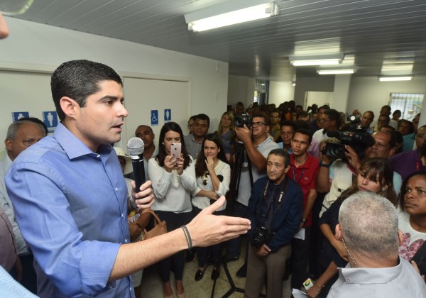 Foto: Max Haack/ Secom PMS