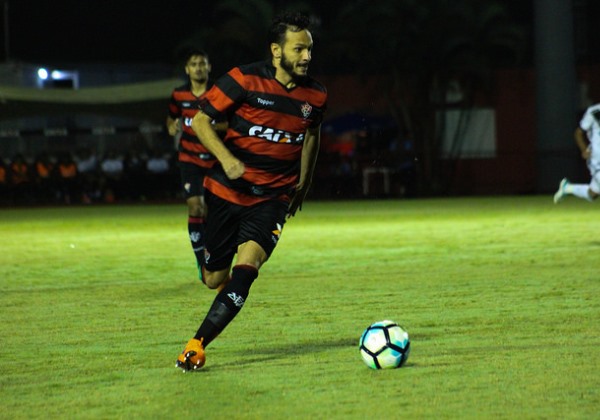 Foto: Mauricia da Matta / EC Vitória