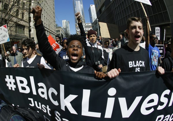 Foto: Ted S. Warren / AP