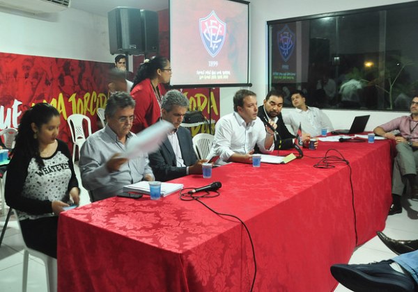 Foto: Mauricia da Matta / EC Vitória