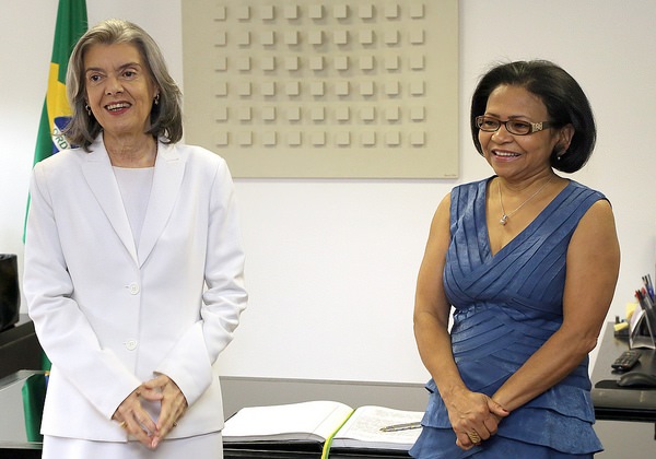 Foto: Luiz Silveira/Ag&ecirc;ncia CNJ