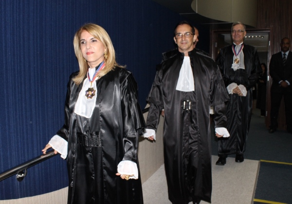 Foto: Divulgação/Secom TRT5
