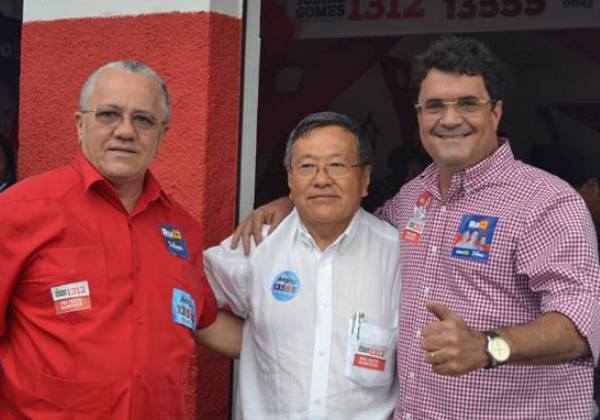 Foto: Reprodu&ccedil;&atilde;o/Facebook
