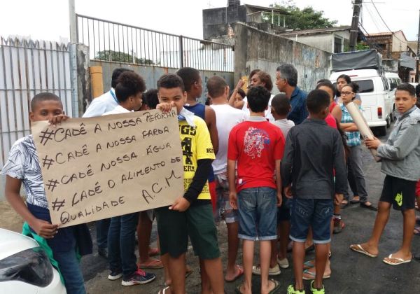 Foto: João Brandão/bahia.ba