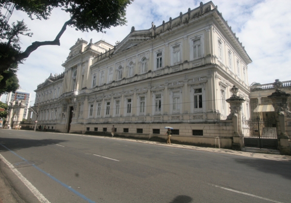Foto: Angeluci Figueiredo/Secom